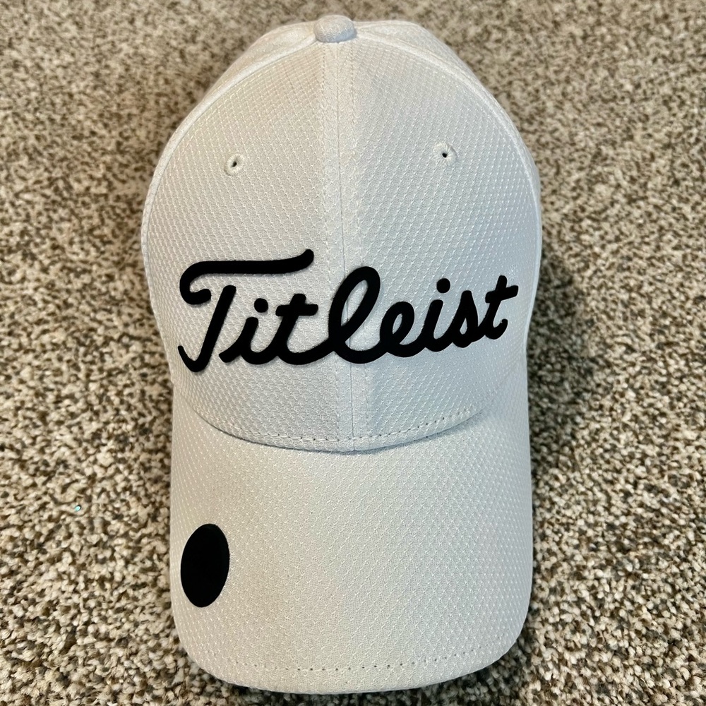 Titleist Hat